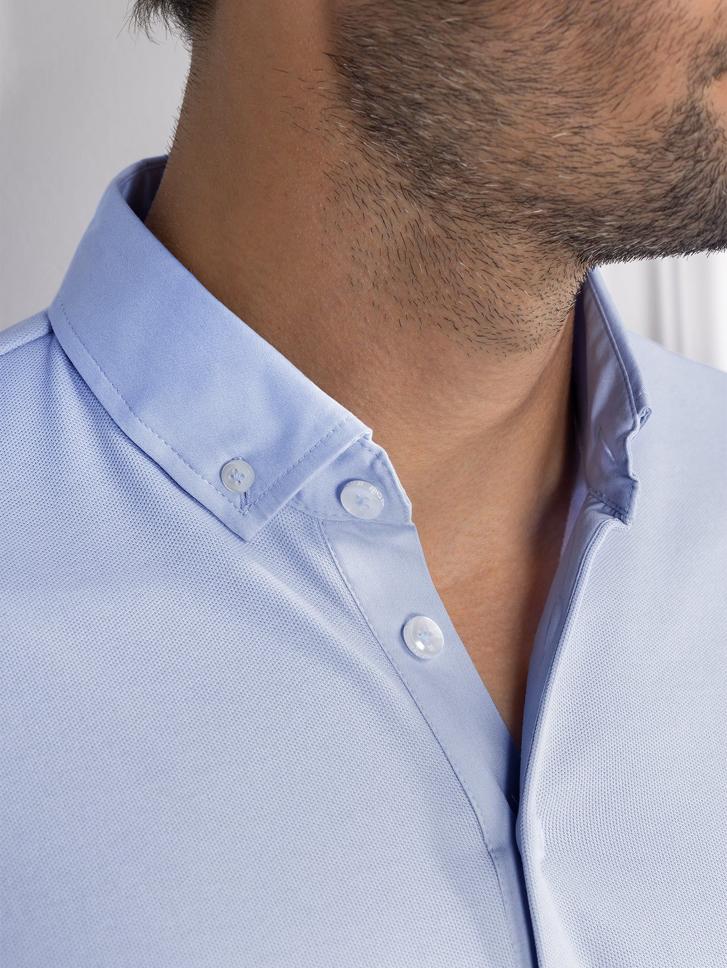 Edles Herren Polo-Shirt 1411 Matteo