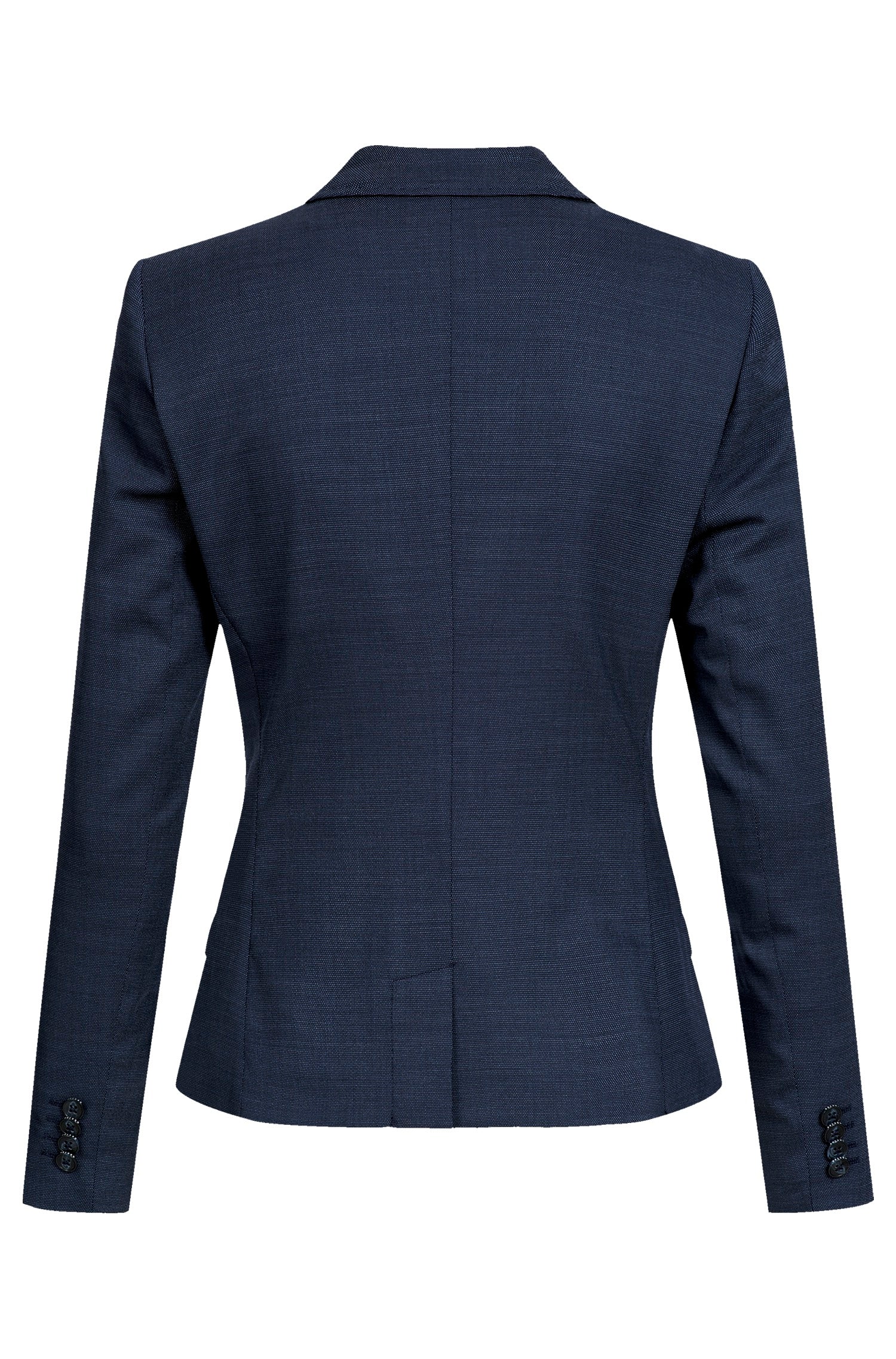 Damen Blazer 1426 Modern Slim Fit
