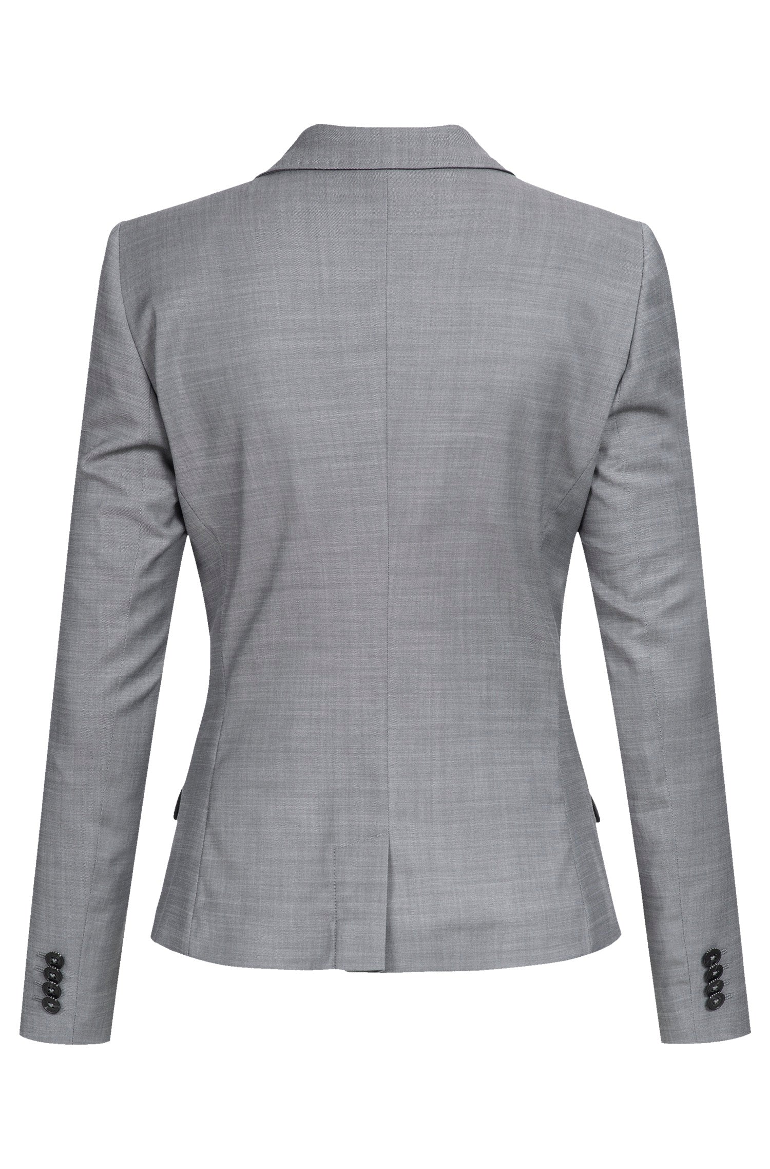 Damen Blazer 1426 Modern Slim Fit