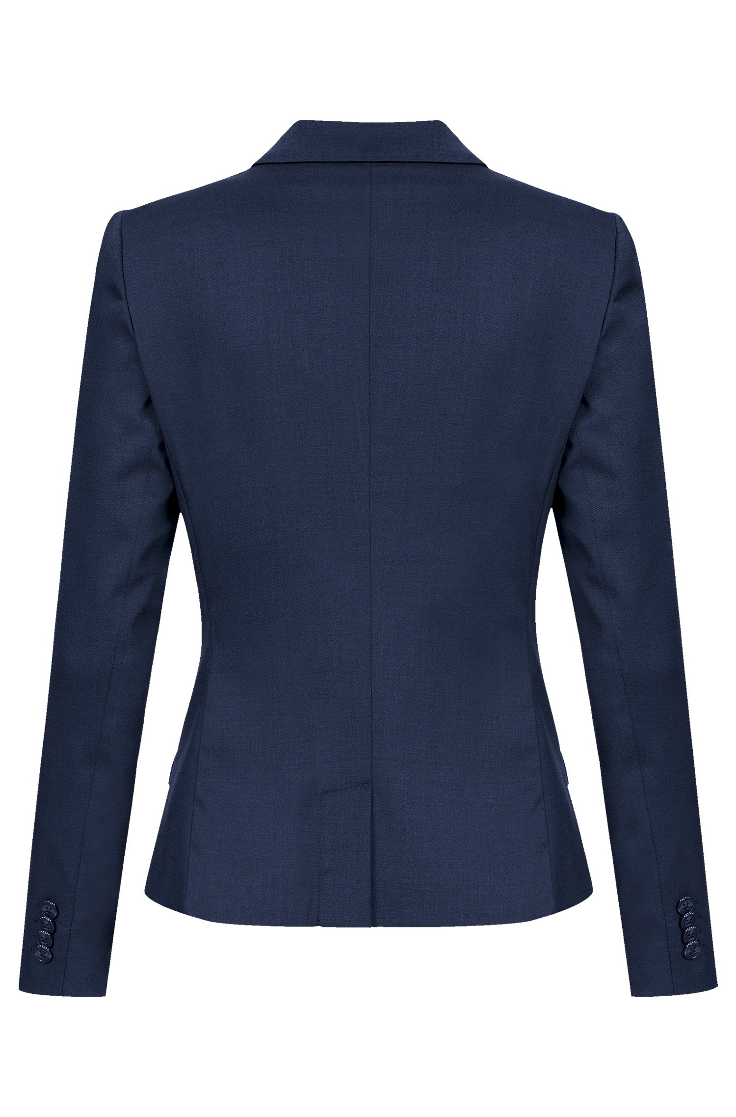 Damen Blazer 1426 Modern Slim Fit