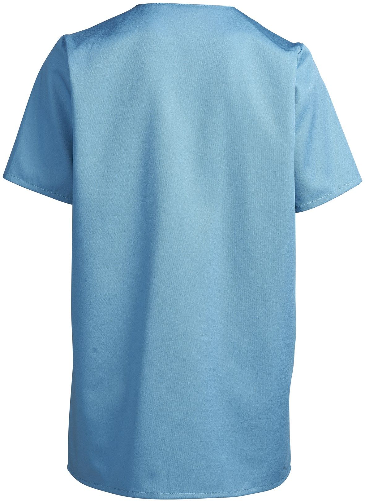 Geknöpfter Damen Kasack 15139 mit Tencel