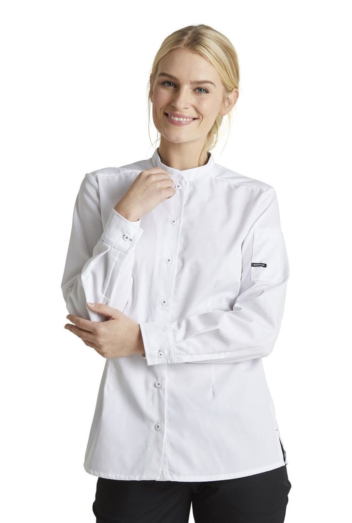 15203-_Damen_Koch-Servicehemd_weiss_M