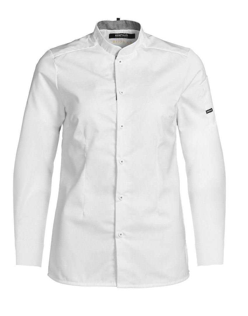 15203-_Damen_Koch-Servicehemd_weiss