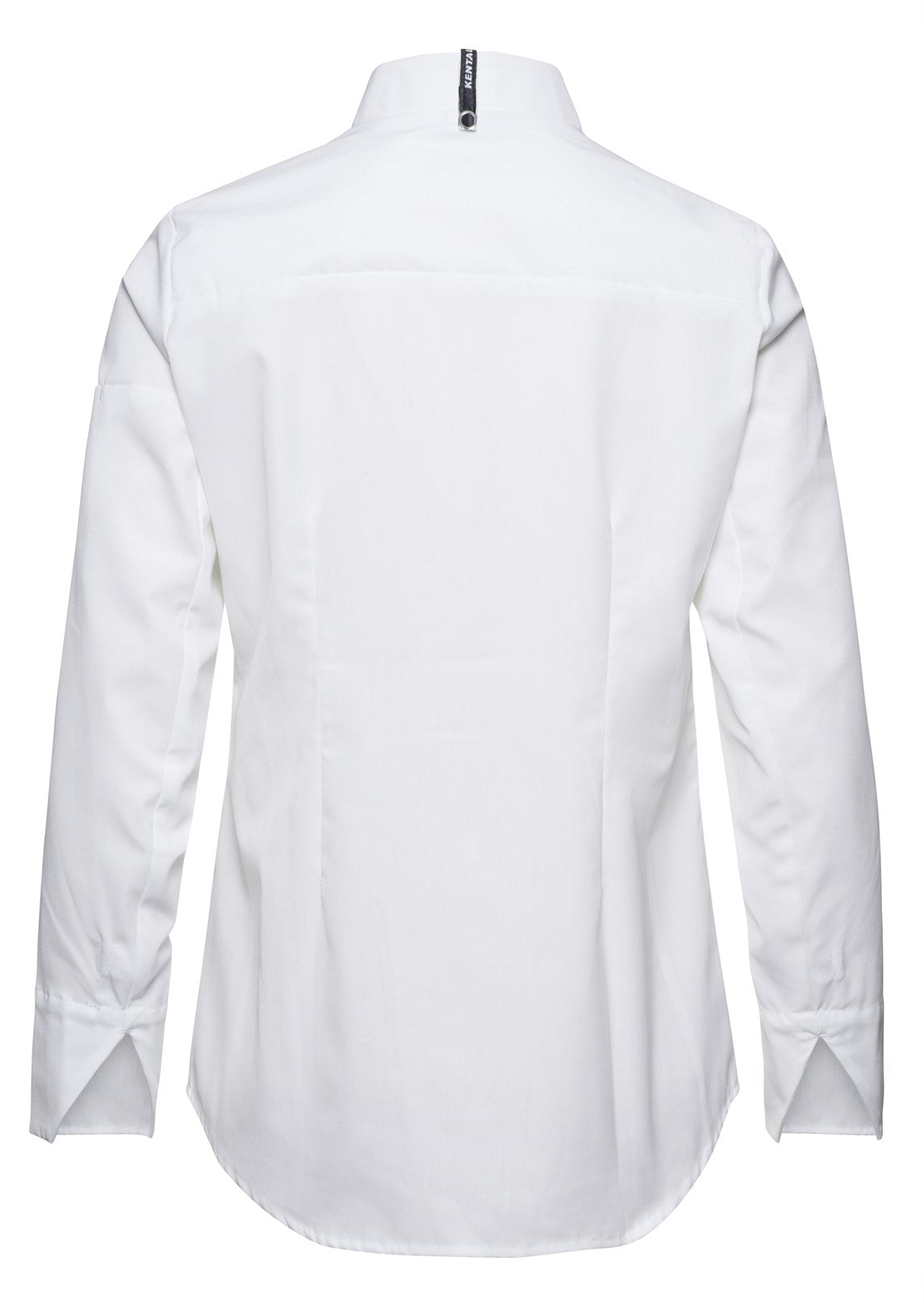 Kentaur Damen Kochhemd 15236 für anknöpfbare Schürze