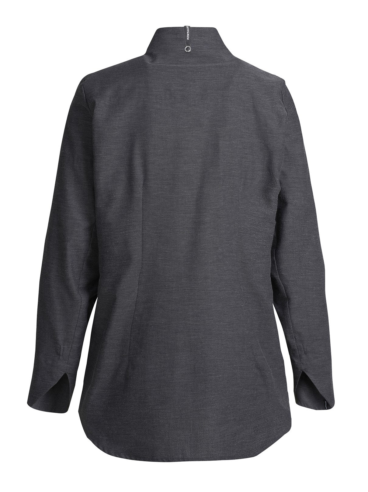 Kentaur Damen Kochhemd 15236 für anknöpfbare Schürze