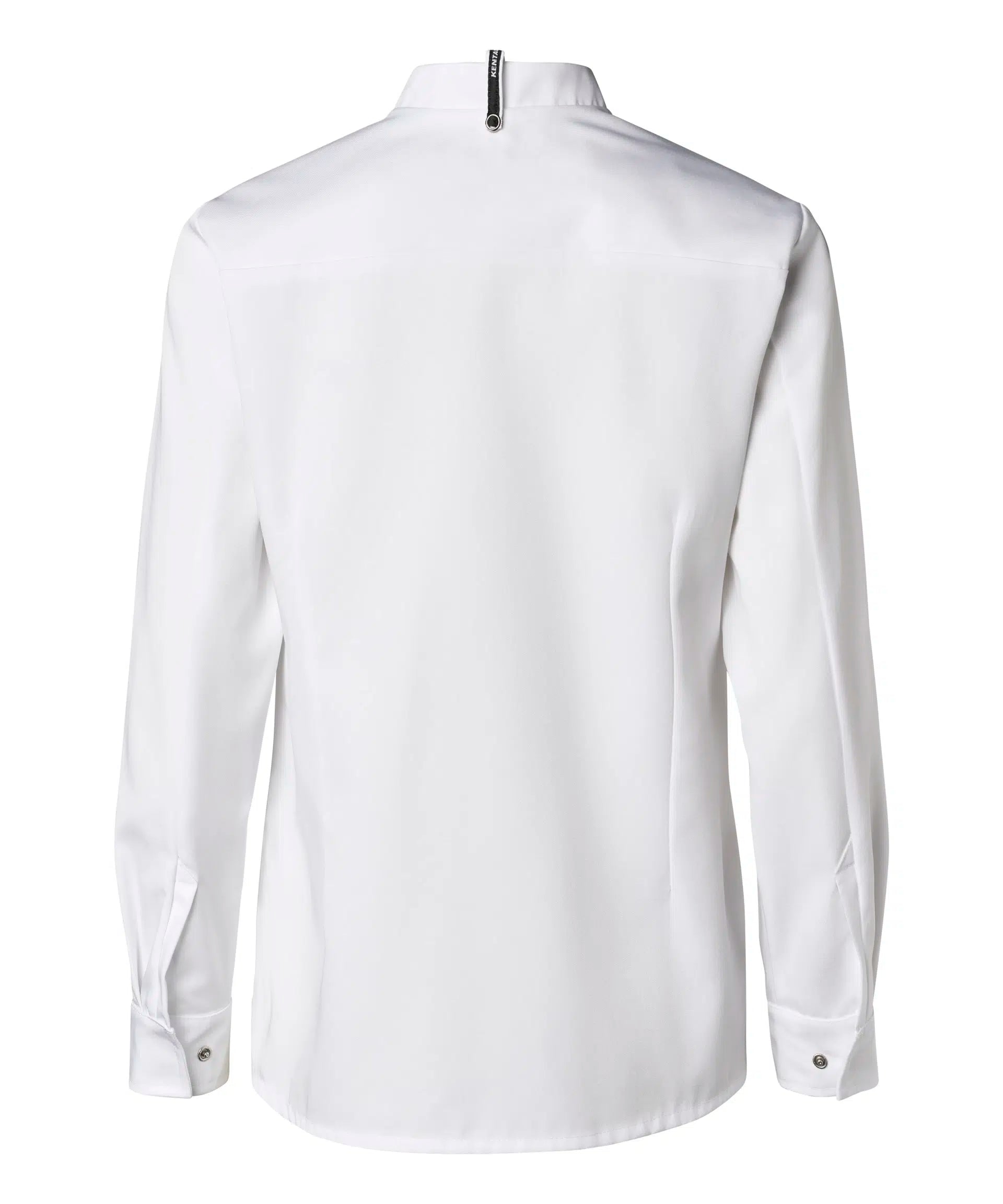 Damen Koch-/Servicebluse 15241 Tencel von Kentaur