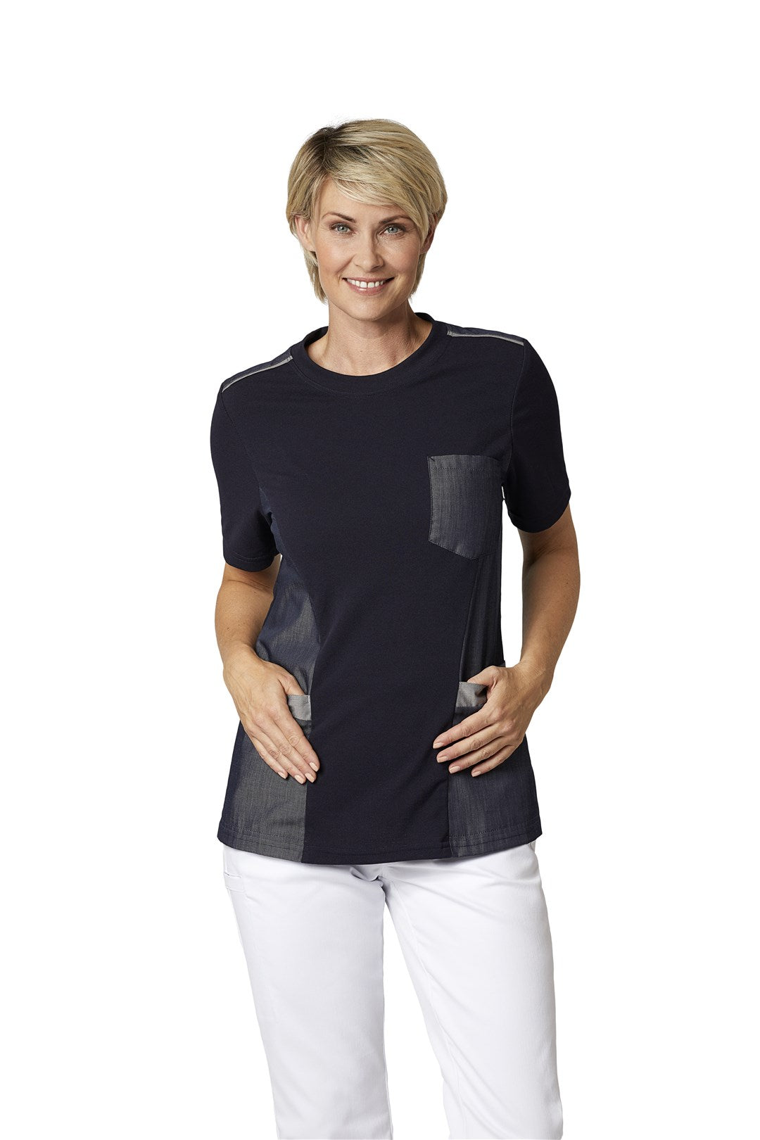 Damen Fusion Shirt 15313 von Kentaur