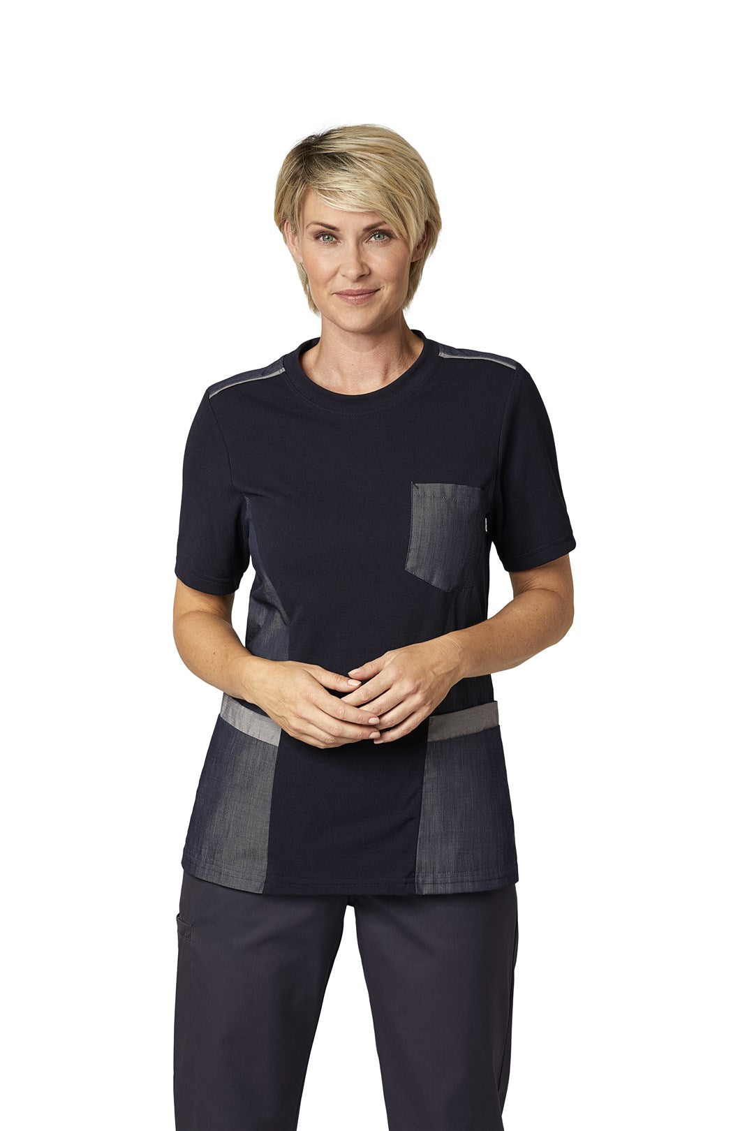 Damen Fusion Shirt 15313 von Kentaur