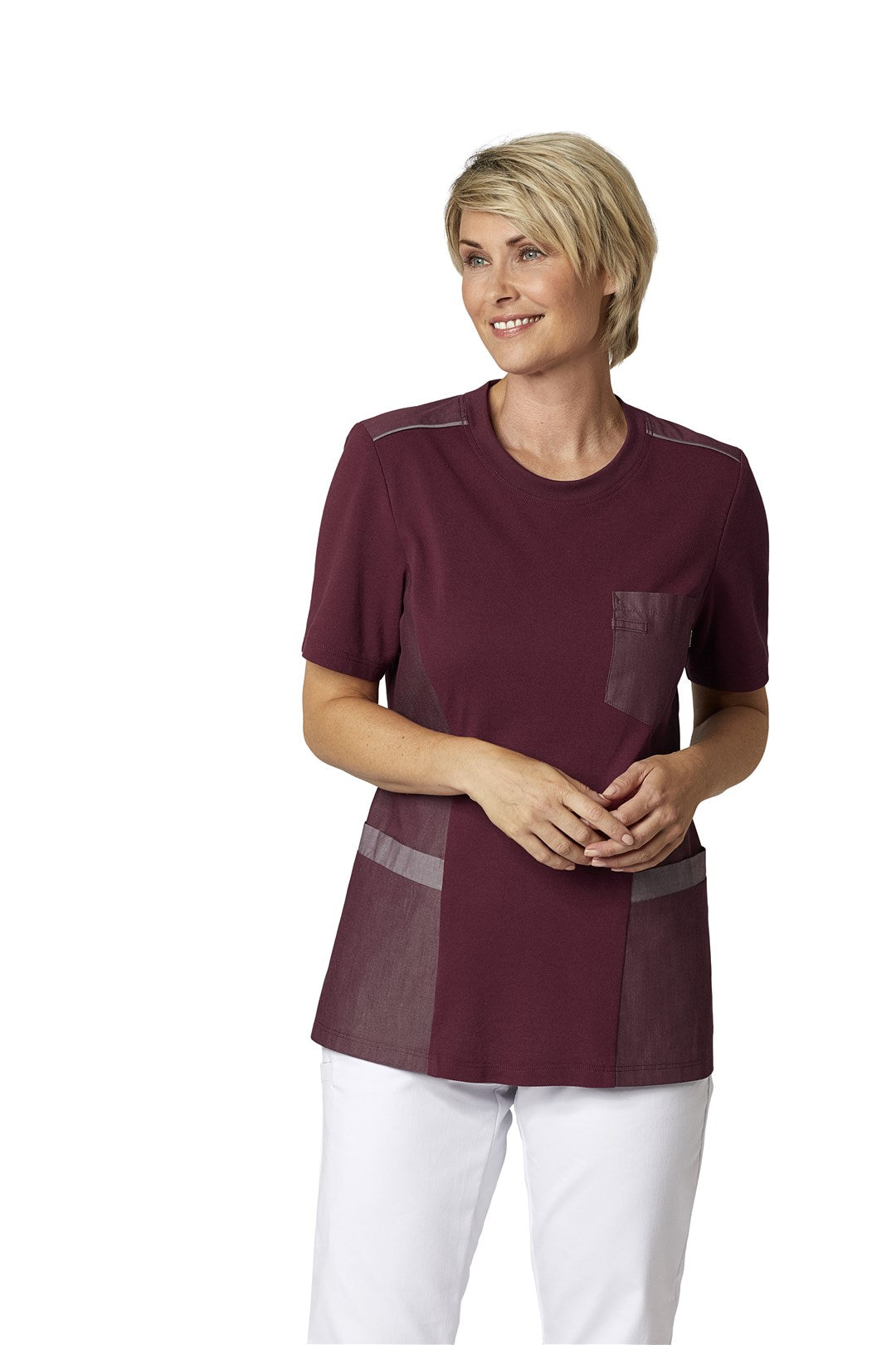 Damen Fusion Shirt 15313 von Kentaur
