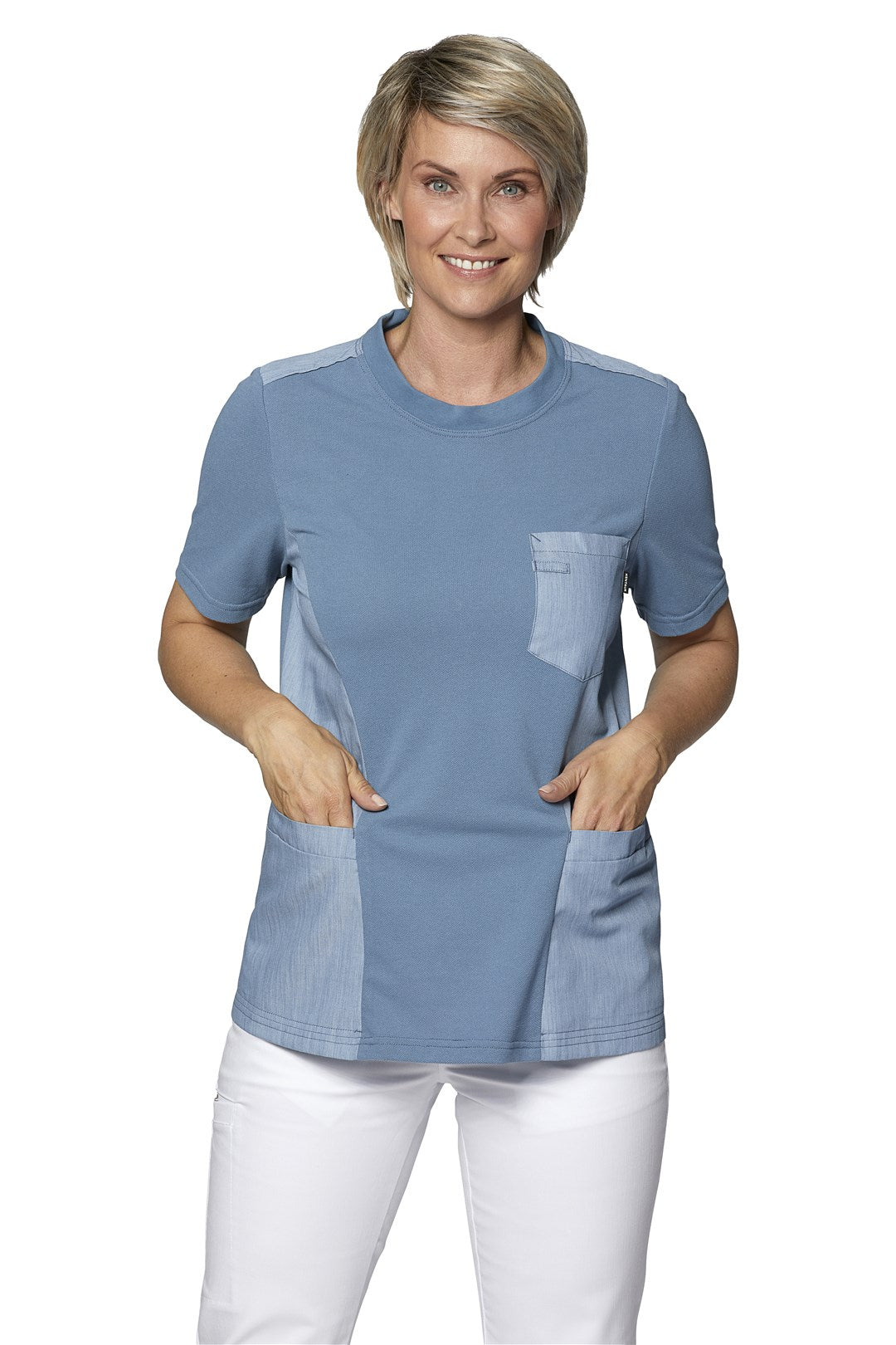 Damen Fusion Shirt 15313 von Kentaur