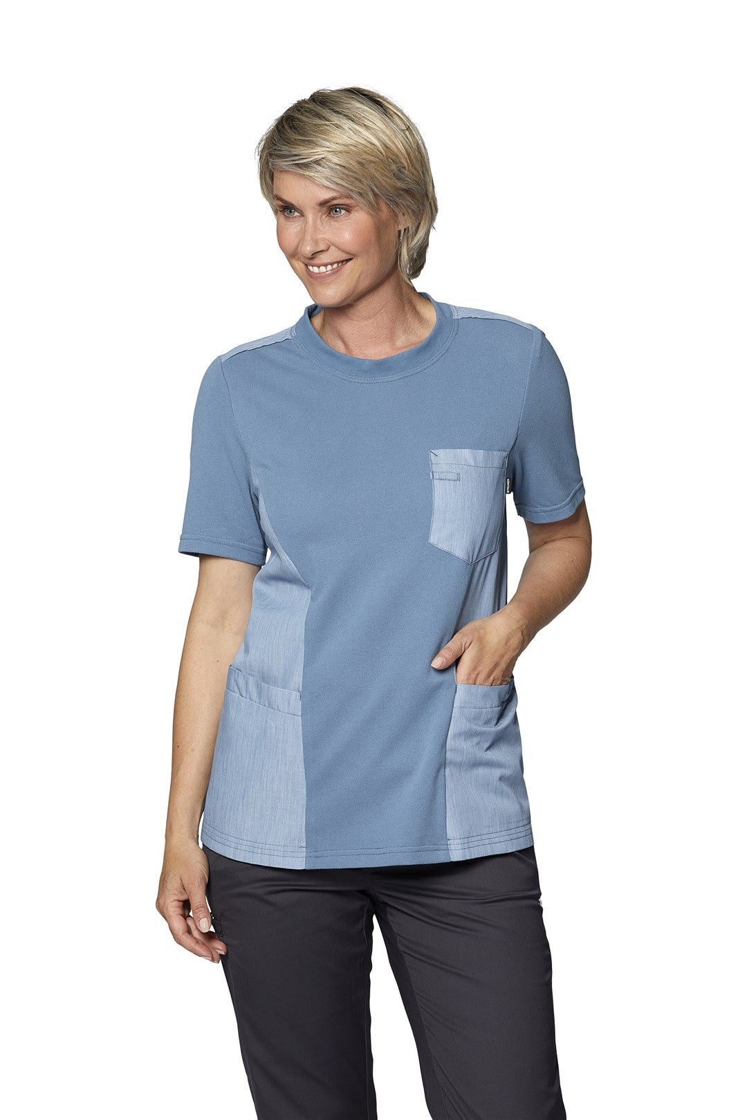 Damen Fusion Shirt 15313 von Kentaur