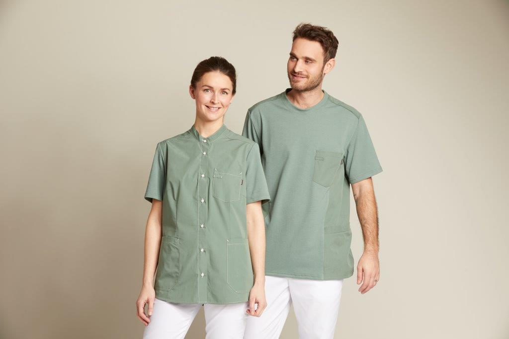 Unisex Shirt Fusion 25313 von Kentaur