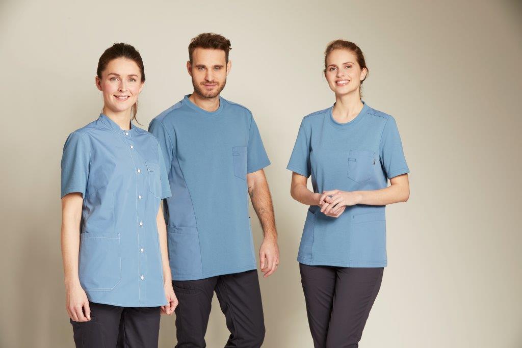 Unisex Shirt Fusion 25313 von Kentaur