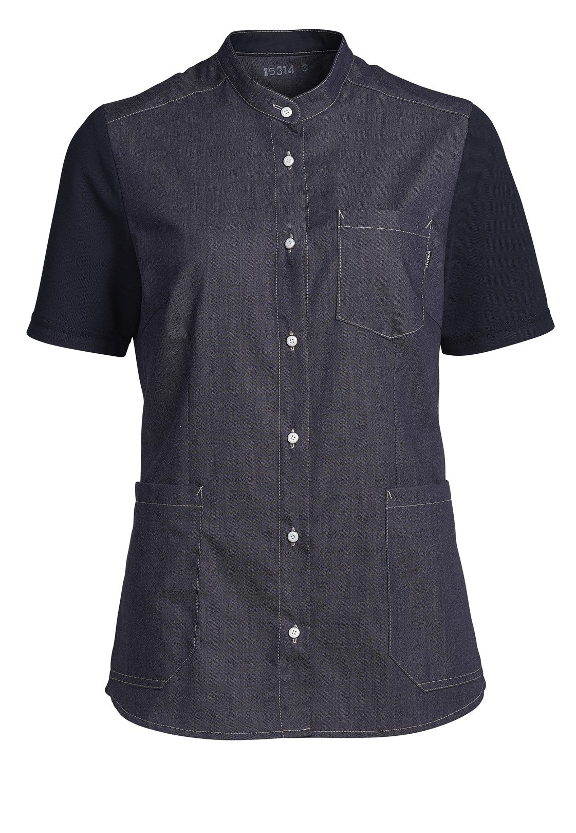 Damen Fusion Kasack 15314 von Kentaur