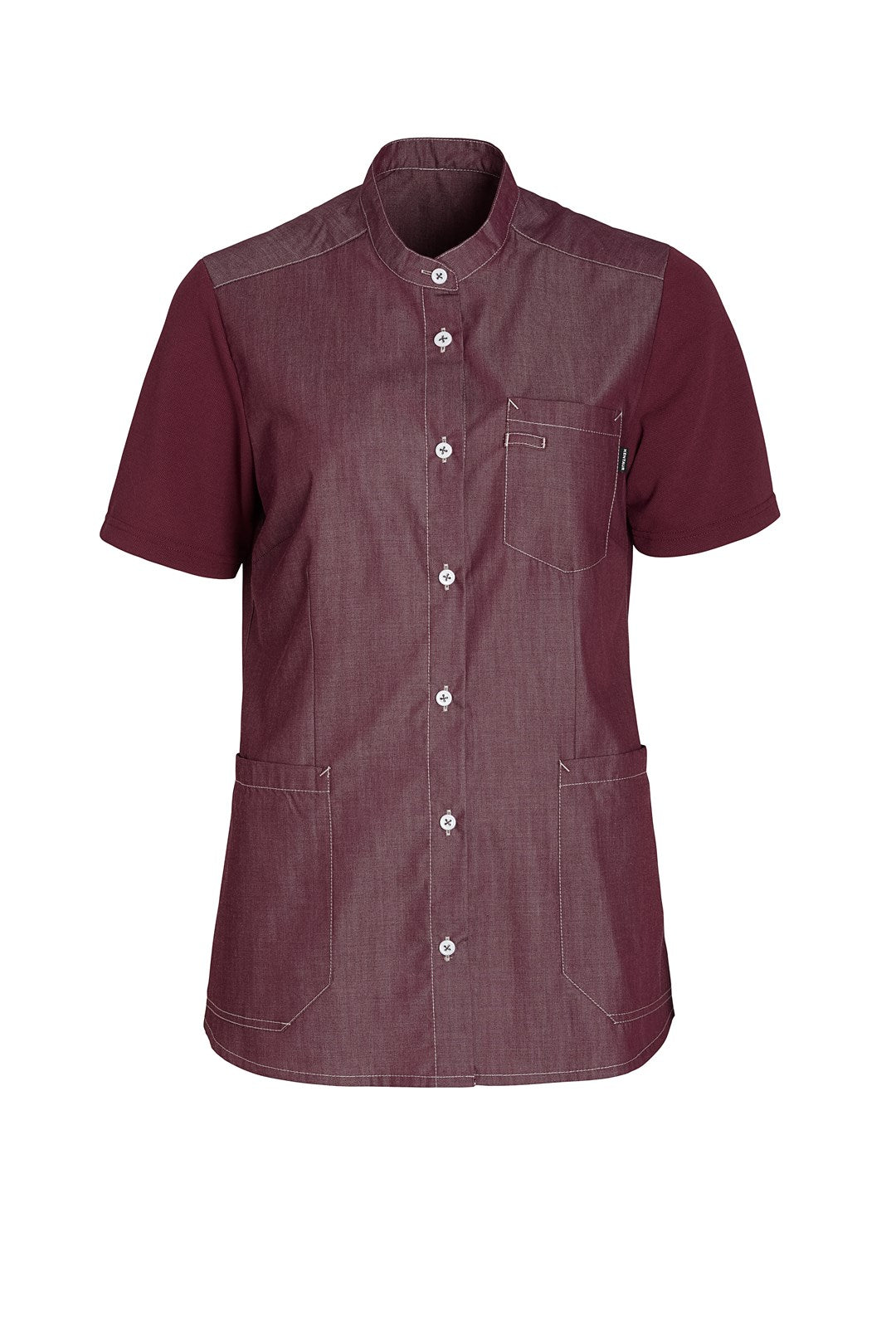 Damen Fusion Kasack 15314 von Kentaur