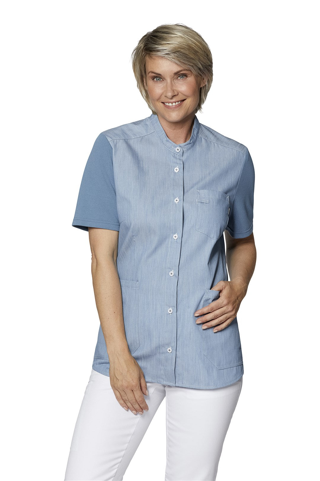 Damen Fusion Kasack 15314 von Kentaur