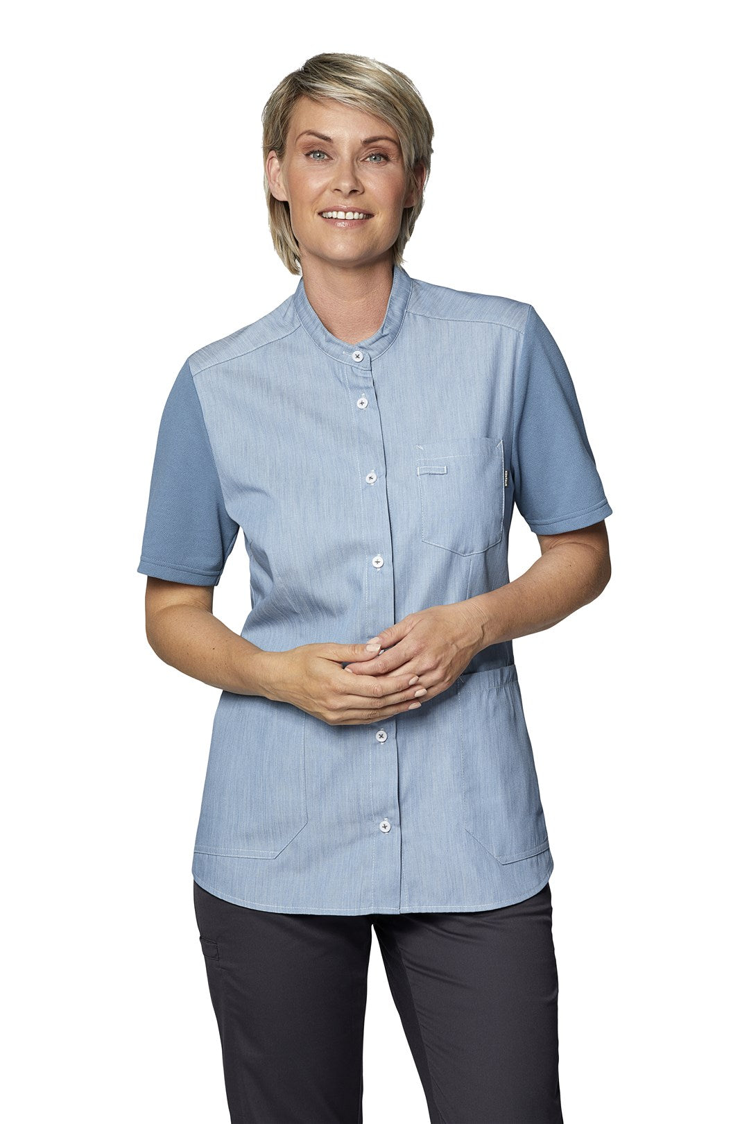 Damen Fusion Kasack 15314 von Kentaur