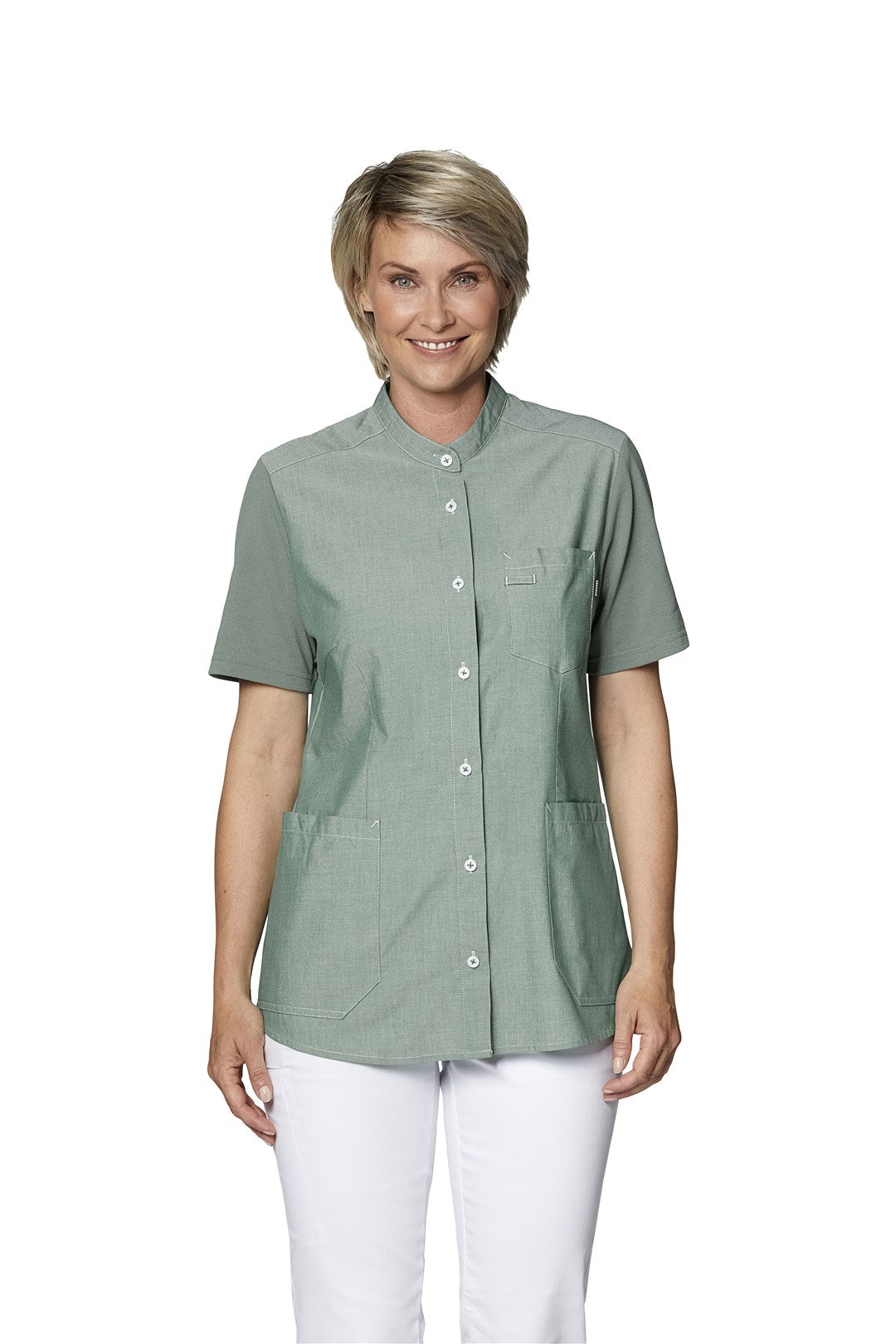 Damen Fusion Kasack 15314 von Kentaur
