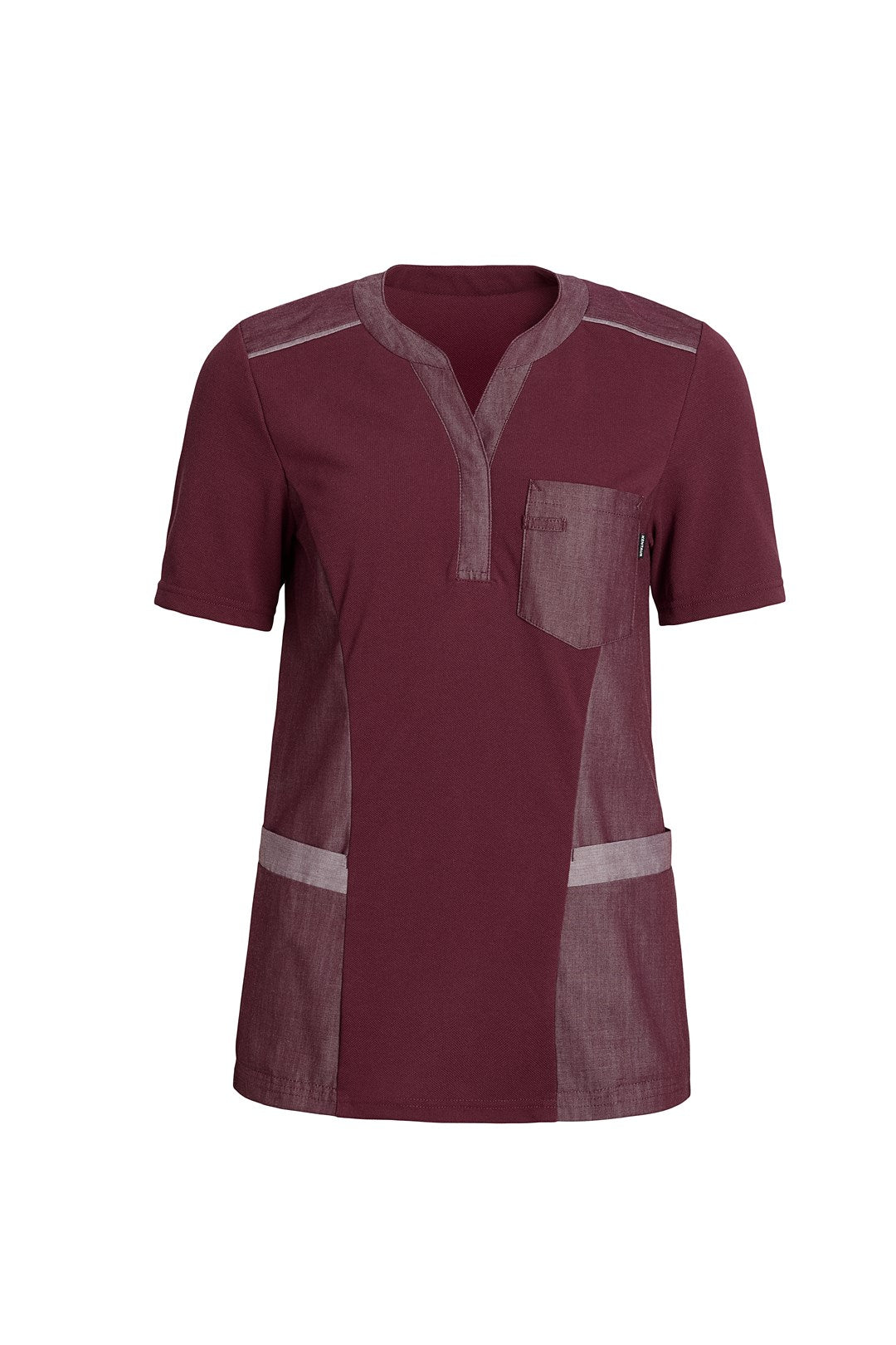 Damen Polo-Shirt Fusion 15315 von Kentaur