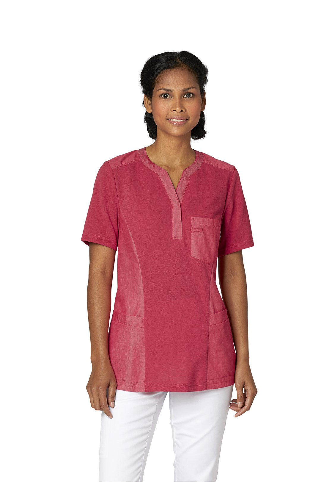 Damen Polo-Shirt Fusion 15315 von Kentaur