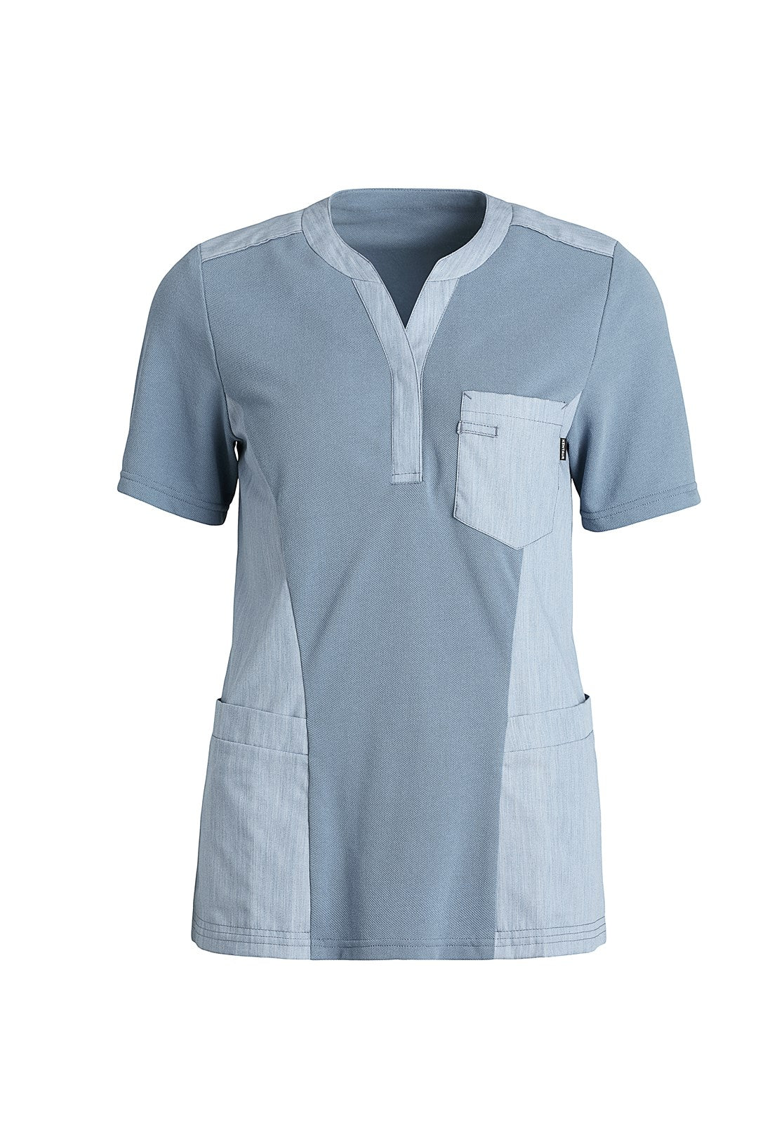 Damen Polo-Shirt Fusion 15315 von Kentaur