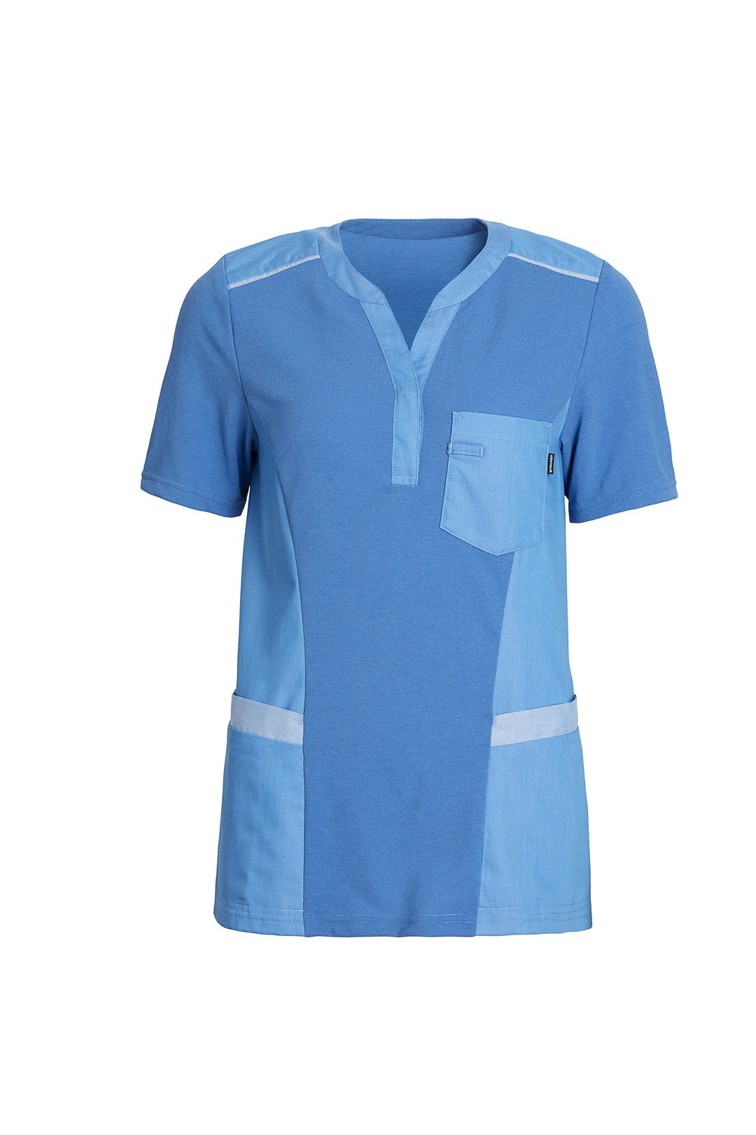 Damen Polo-Shirt Fusion 15315 von Kentaur