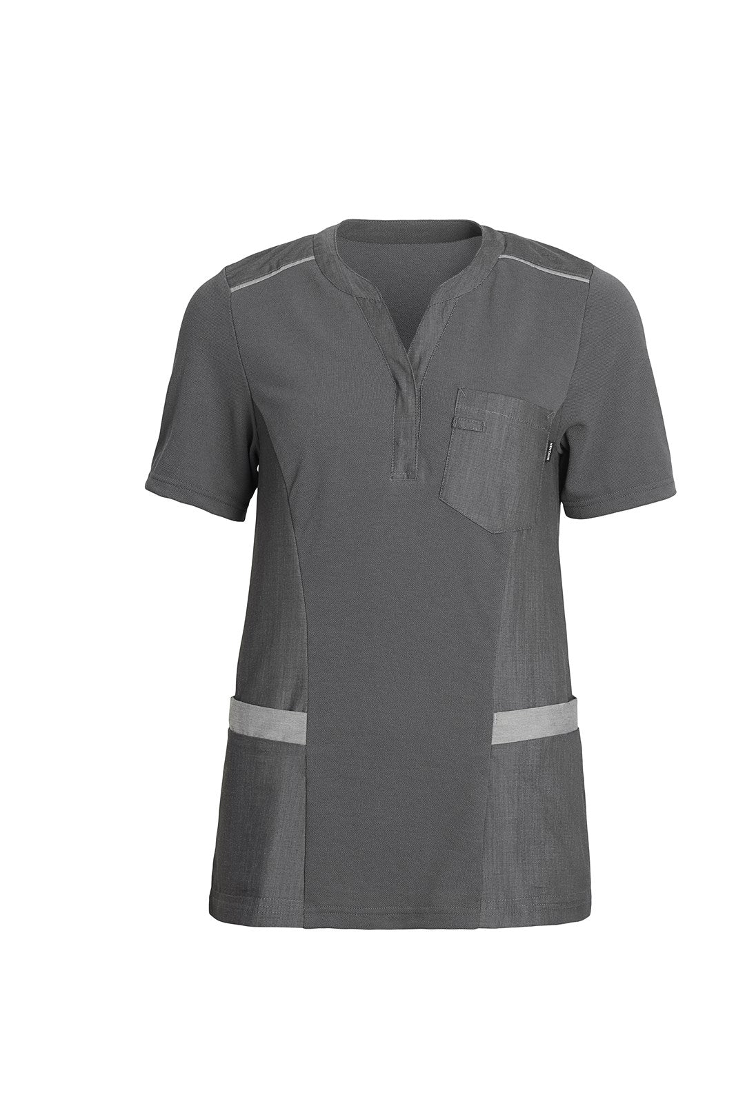 Damen Polo-Shirt Fusion 15315 von Kentaur