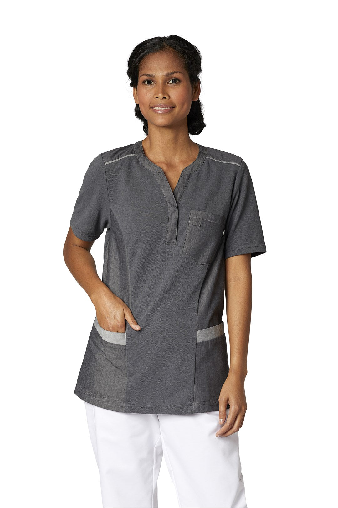 Damen Polo-Shirt Fusion 15315 von Kentaur