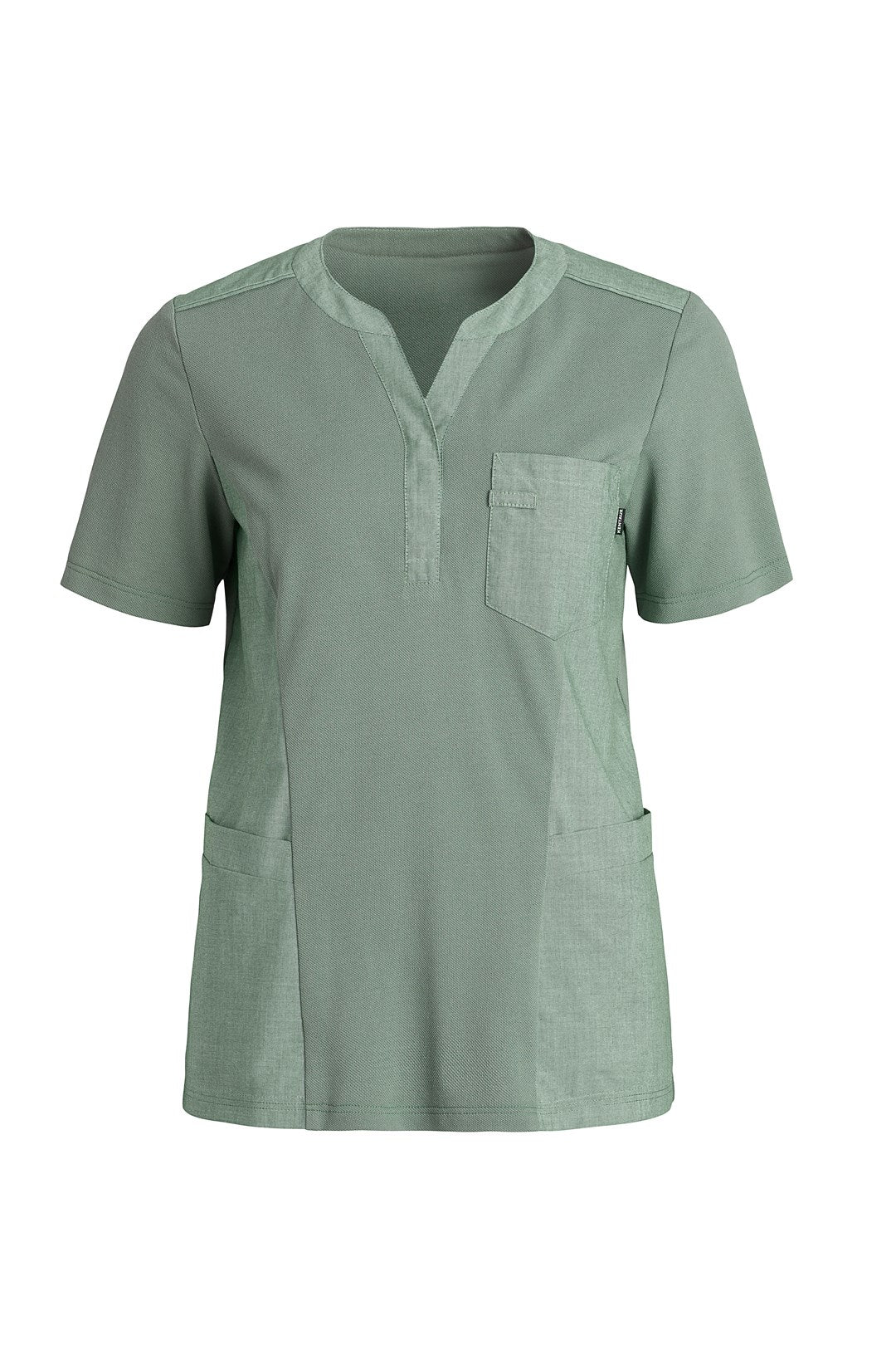 Damen Polo-Shirt Fusion 15315 von Kentaur