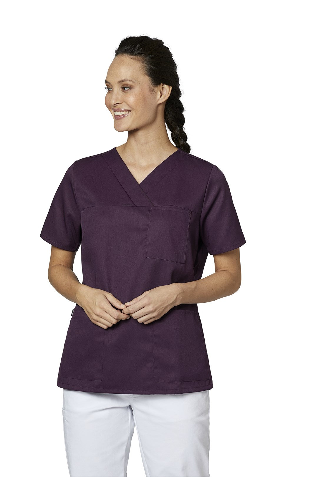 Kentaur Damen Kasack 15448 mit Tencel