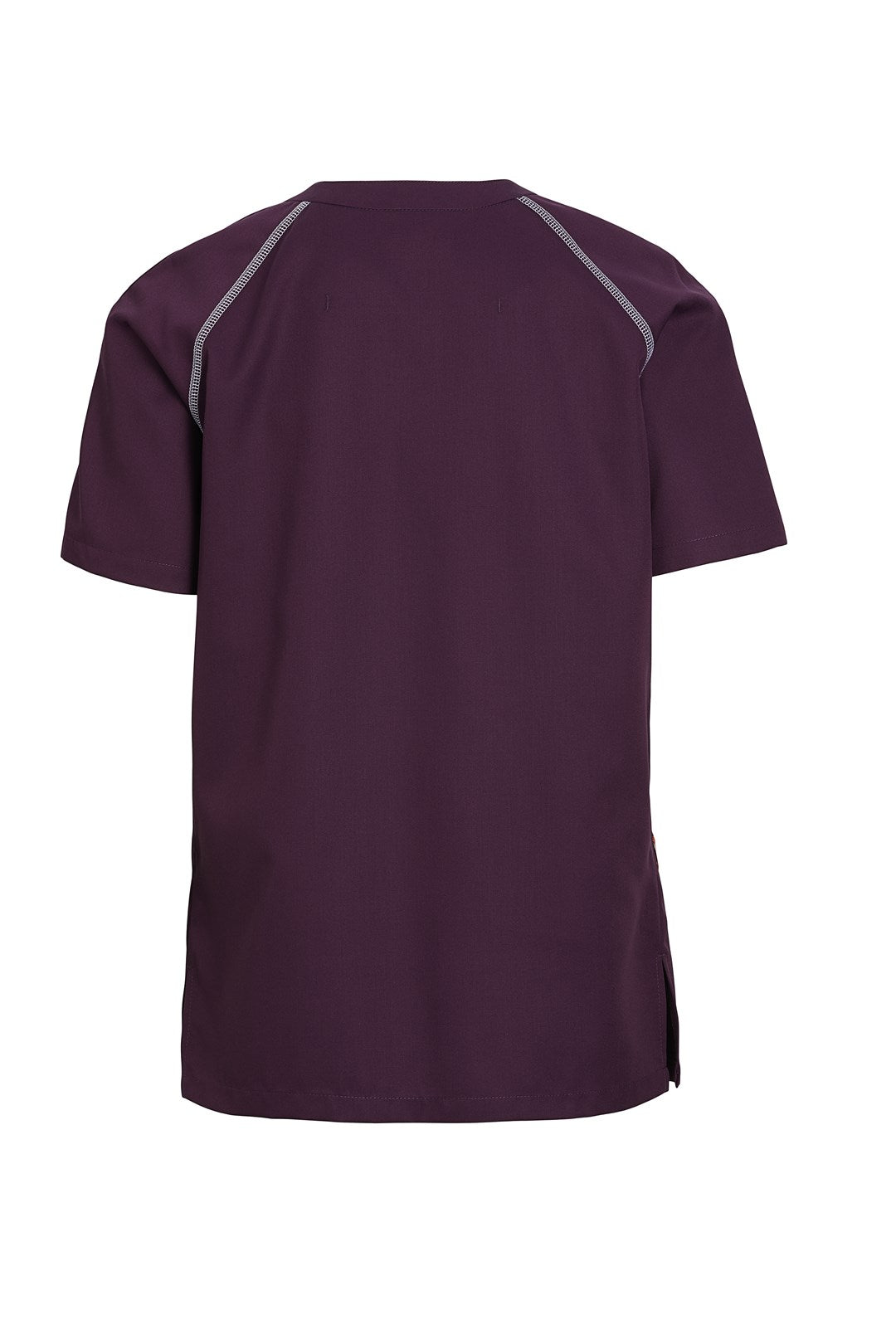 Damen Kasack Tencel 15449 mit Knopfleiste