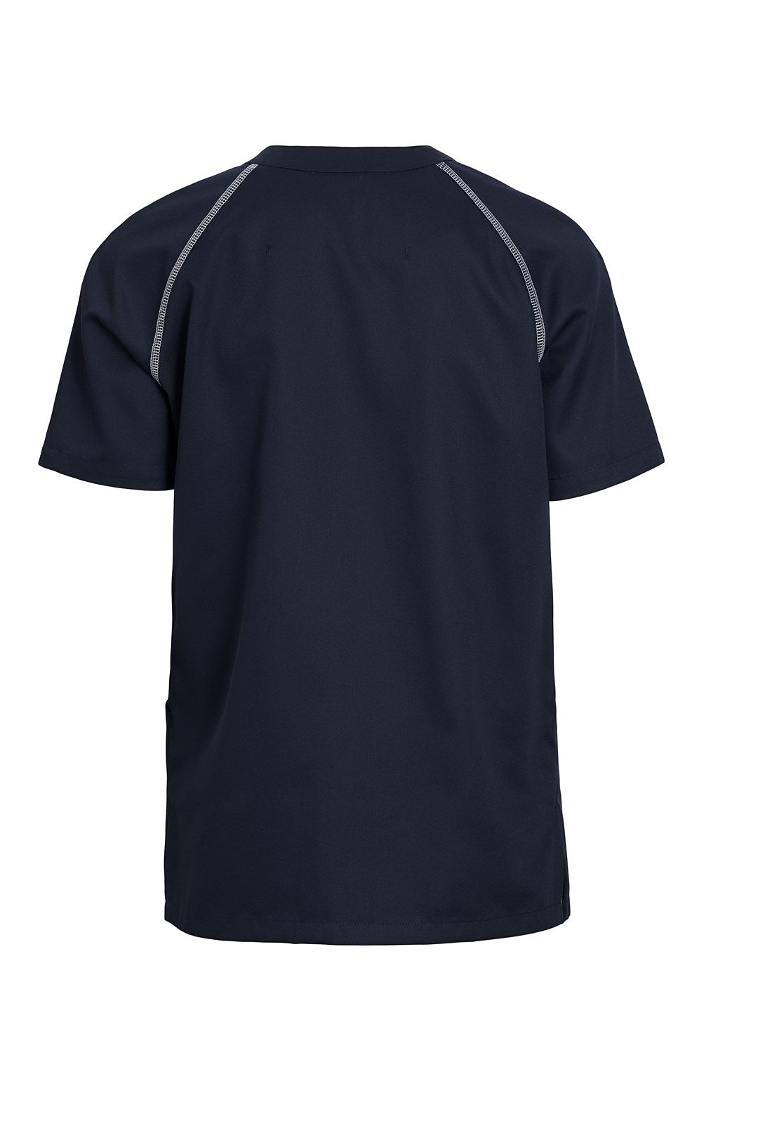 Damen Kasack Tencel 15449 mit Knopfleiste