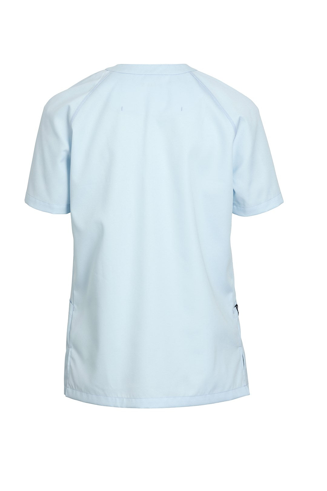 Damen Kasack Tencel 15449 mit Knopfleiste