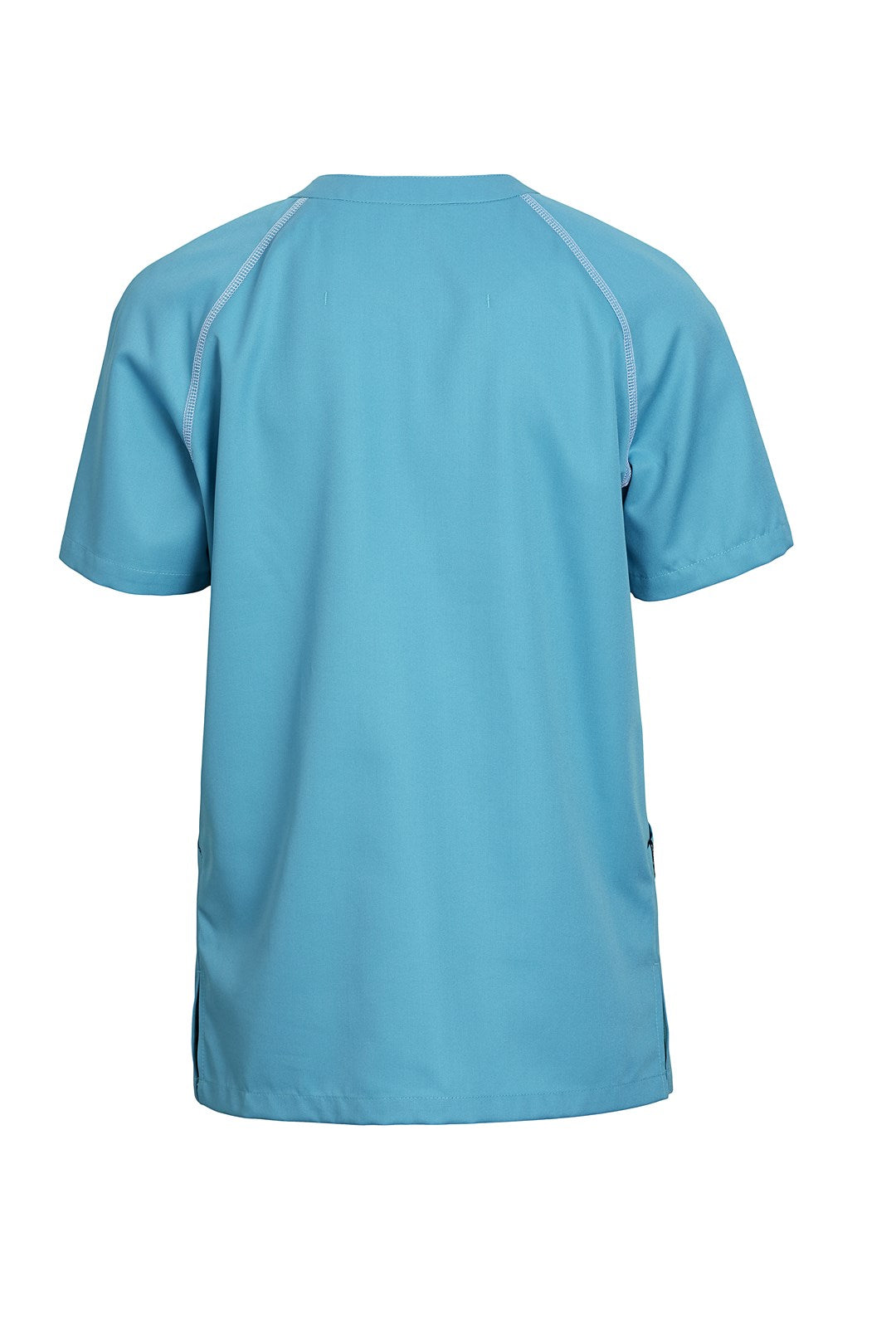 Damen Kasack Tencel 15449 mit Knopfleiste