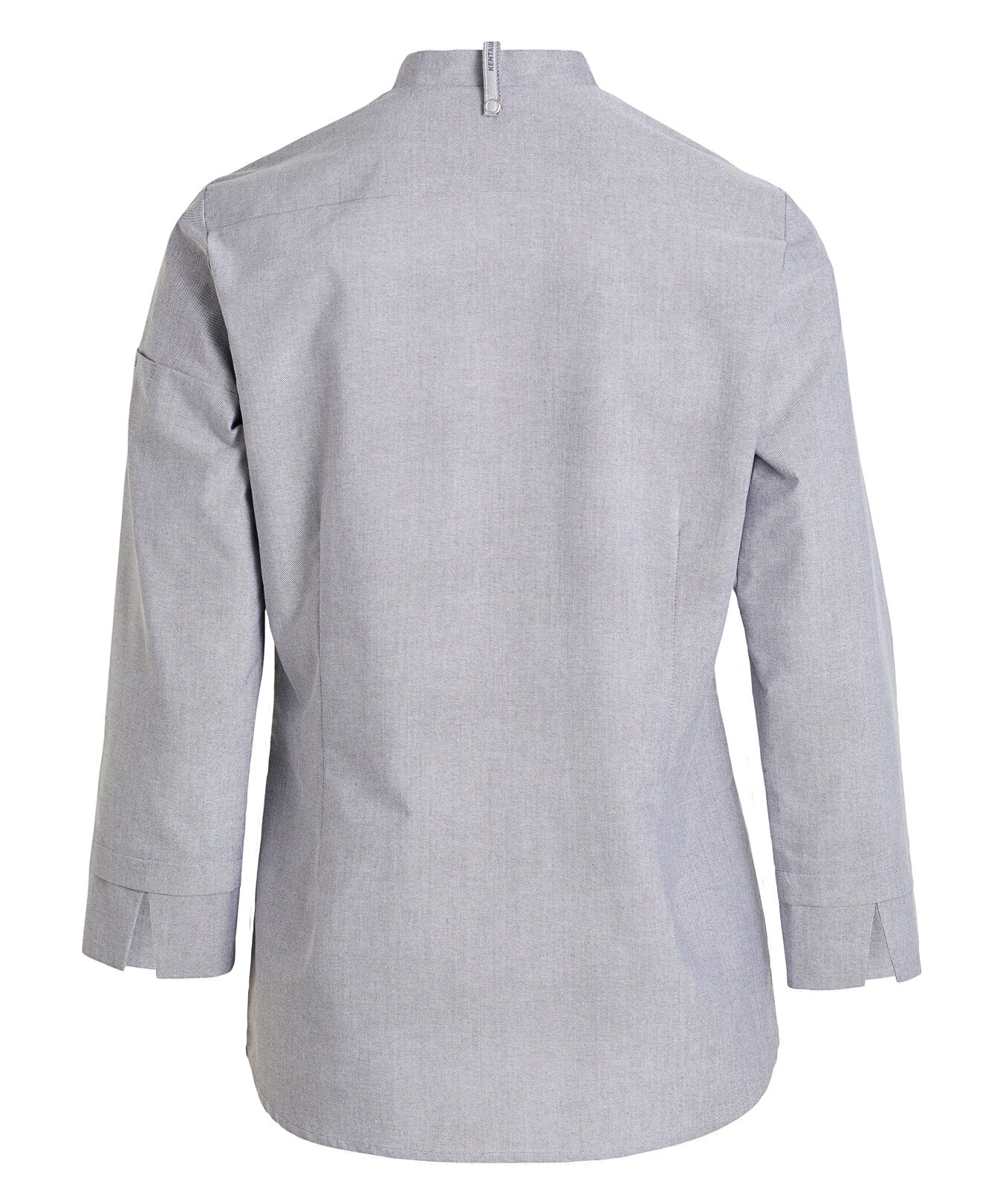 Oxford Stehkragen-Bluse 15478 mit 7/8-Arm