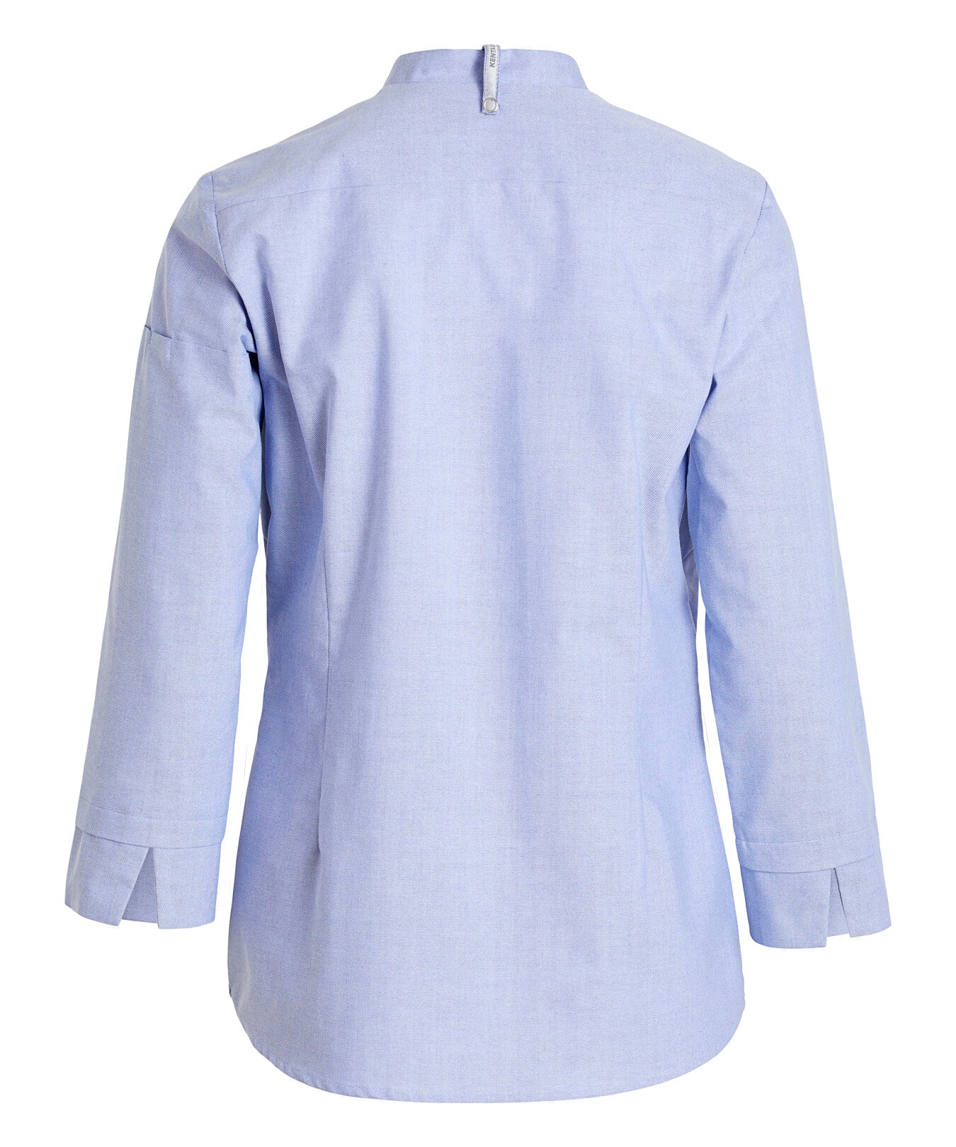 Oxford Stehkragen-Bluse 15478 mit 7/8-Arm