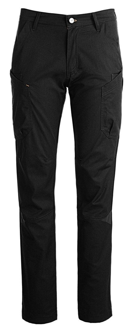 16150_Damen_Cargo-Hose_schwarz