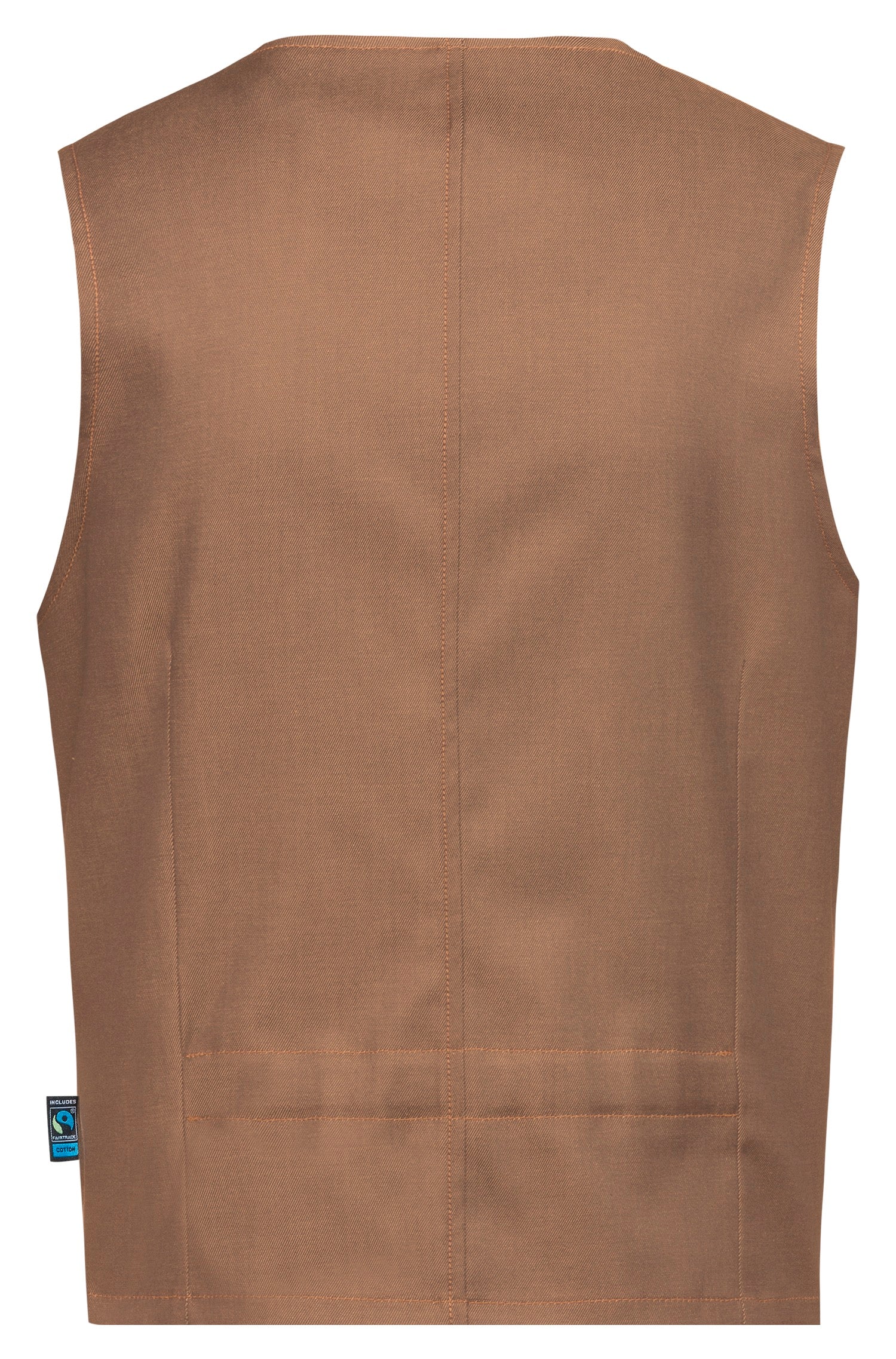 Herrenweste 1619 Denimstyle