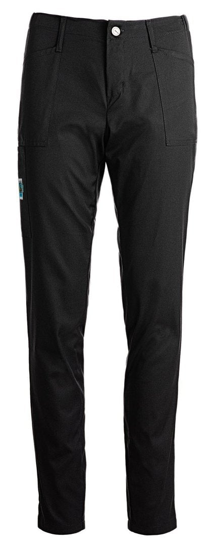 16221 Unisex-Kochhose von Kentaur mit Beintasche online bei workers friend bestellen