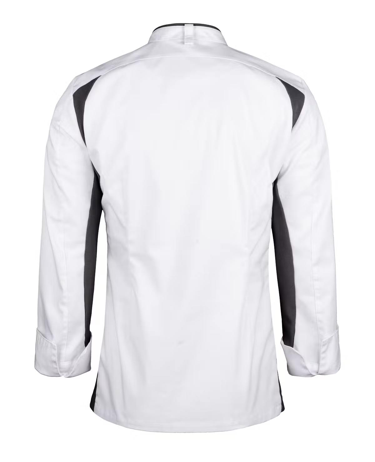 Koch-und Servicejacke 1824 mit Stretcheinsatz