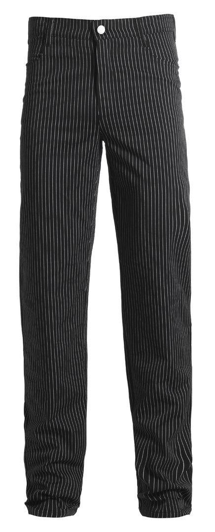1696_Kentaur_Kochhose_UNisex_Nadelstreifen_2