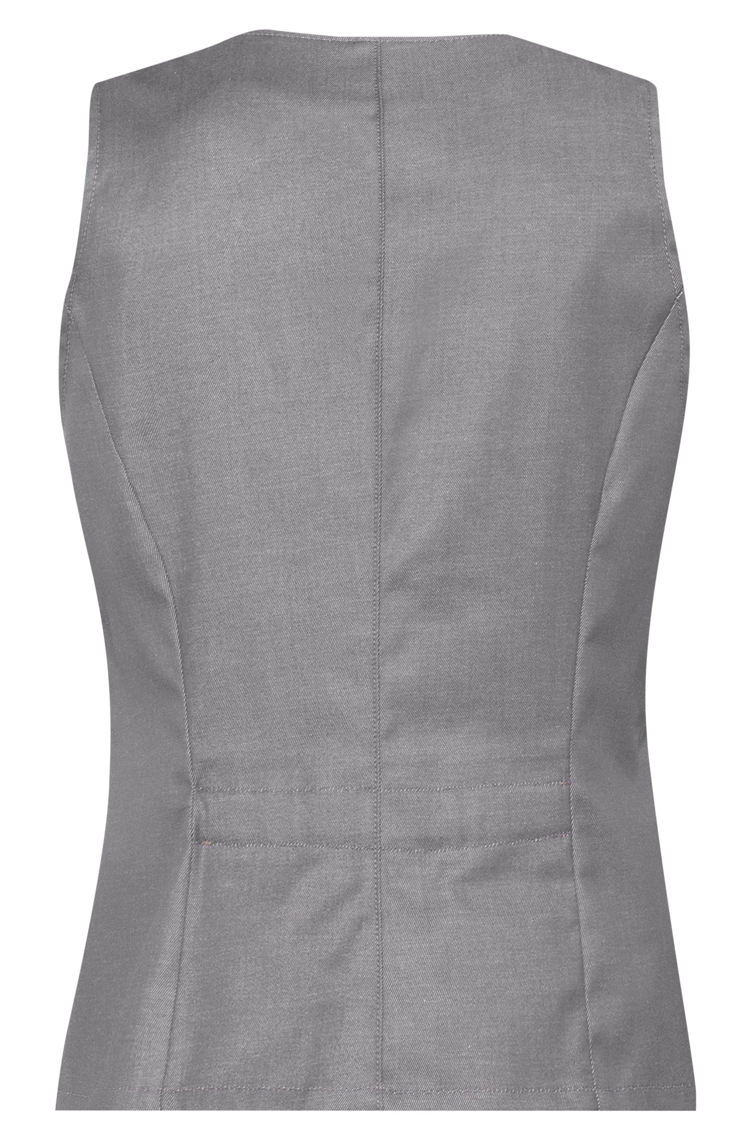 Damen Weste 1716 Denimstyle