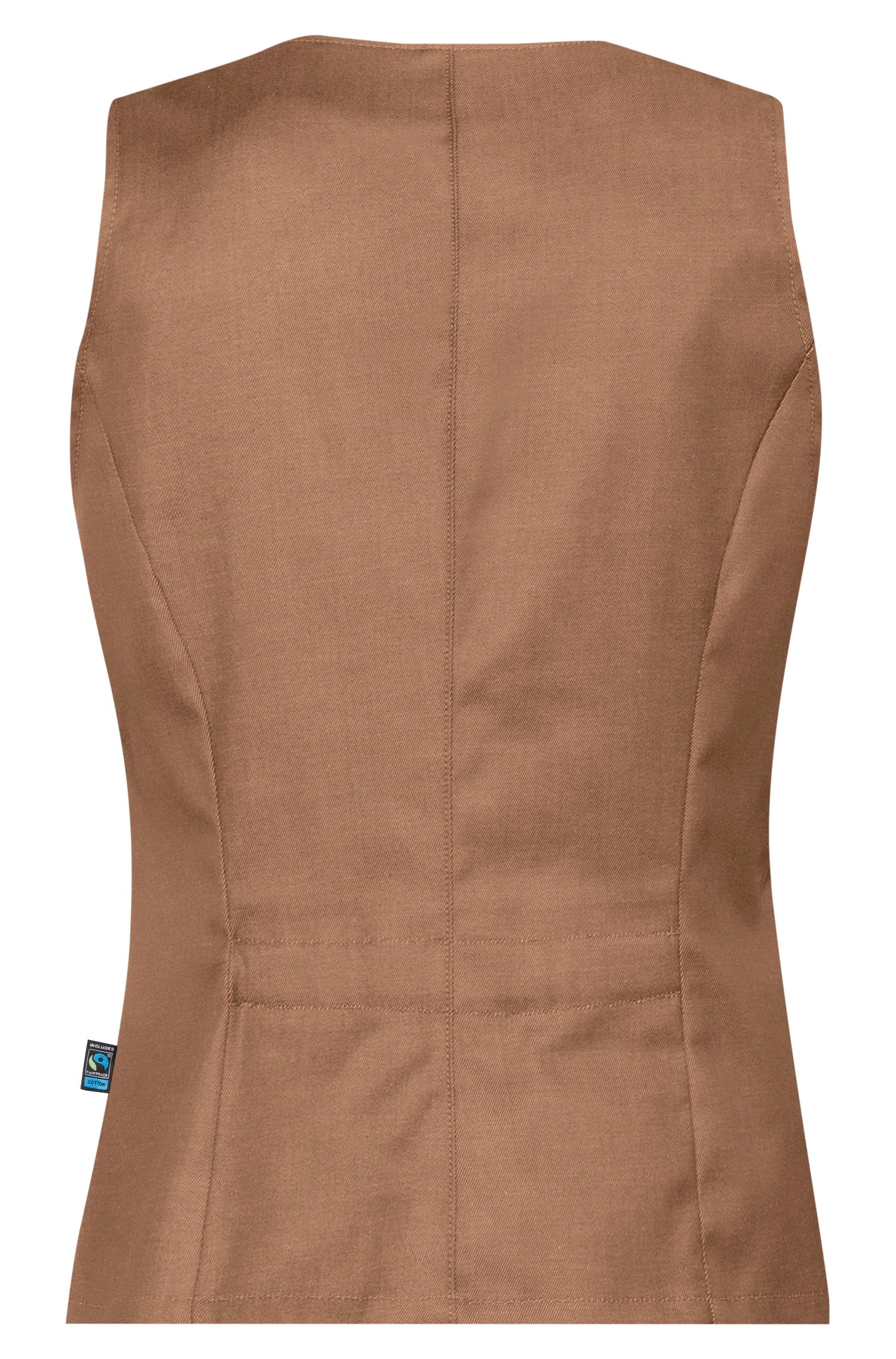 Damen Weste 1716 Denimstyle