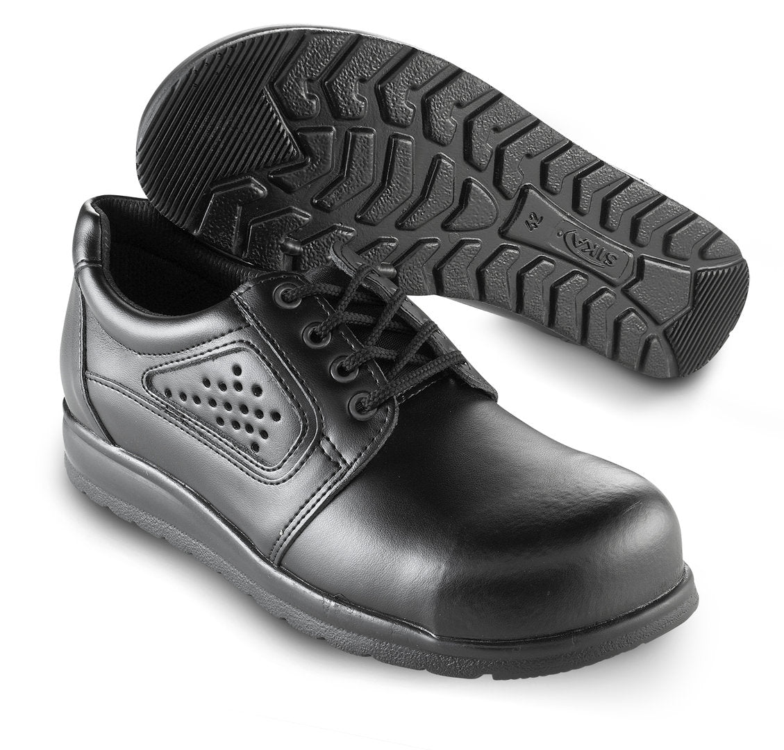 172200_Kuechenschuh_schwarz