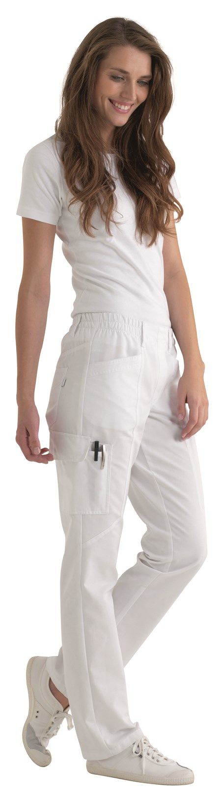Unisex Pull-On-Hose Kentaur 18140