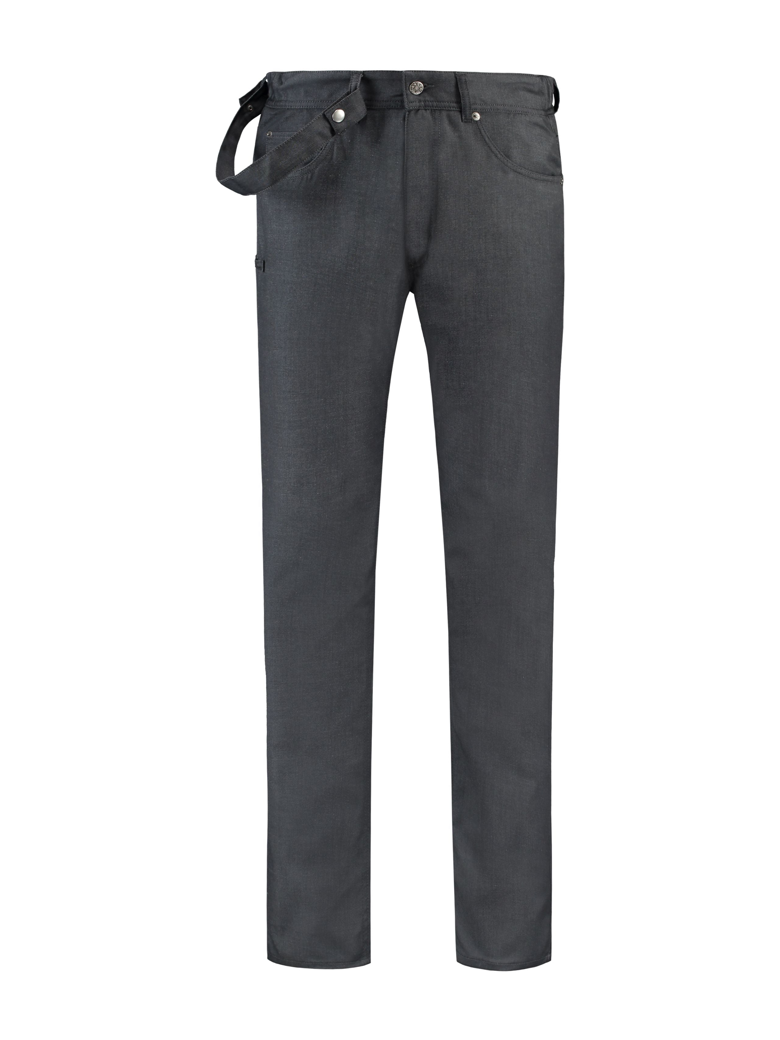 Herren Denim Hose 1136 Chicago