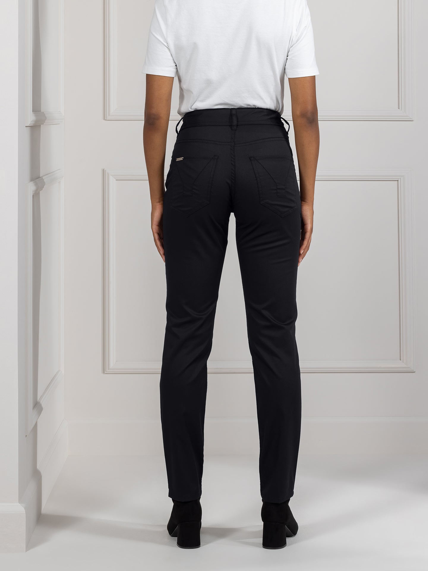 Damen Koch- und Servicehose 1137 Ohio