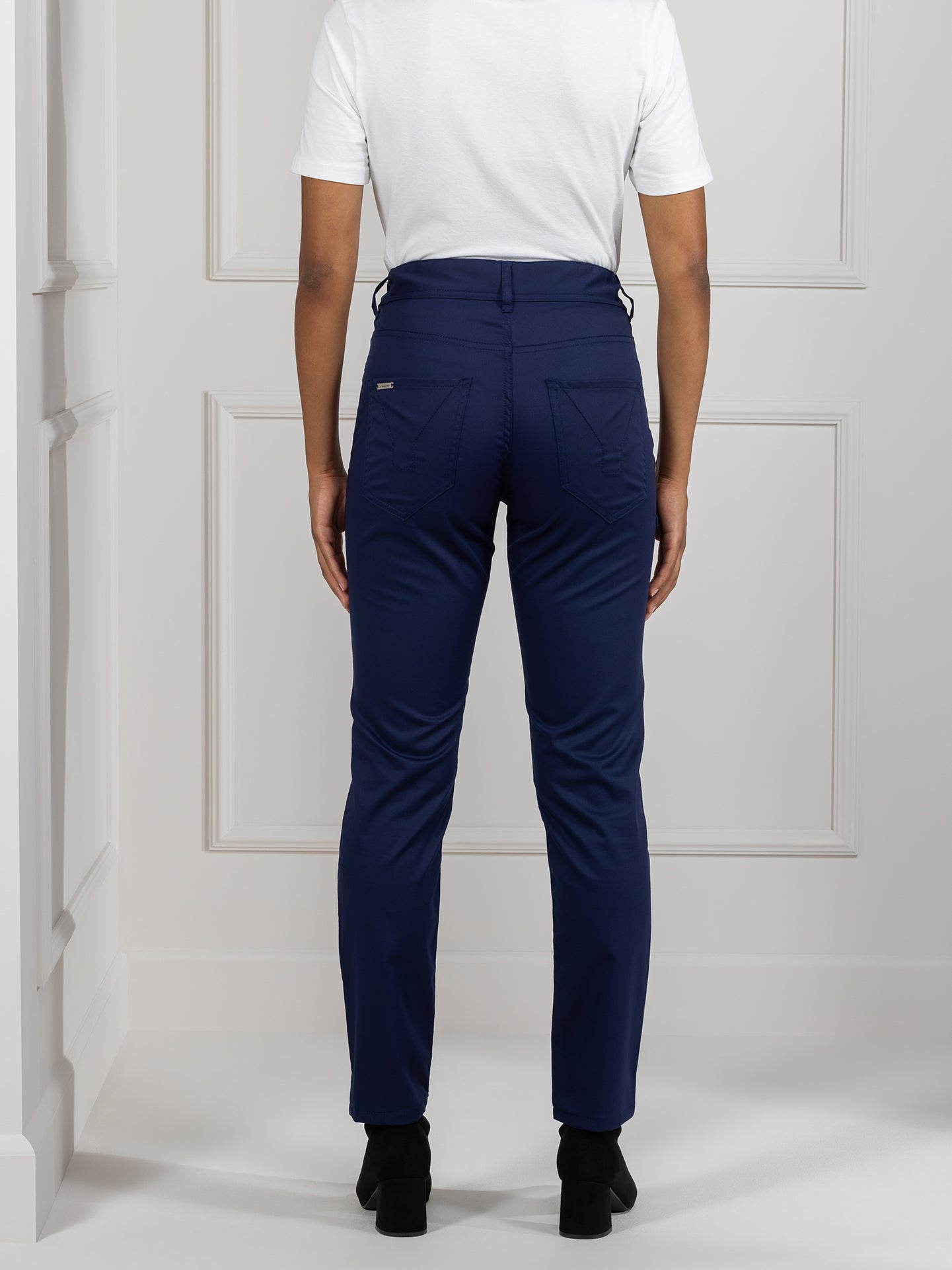 Damen Koch- und Servicehose 1137 Ohio