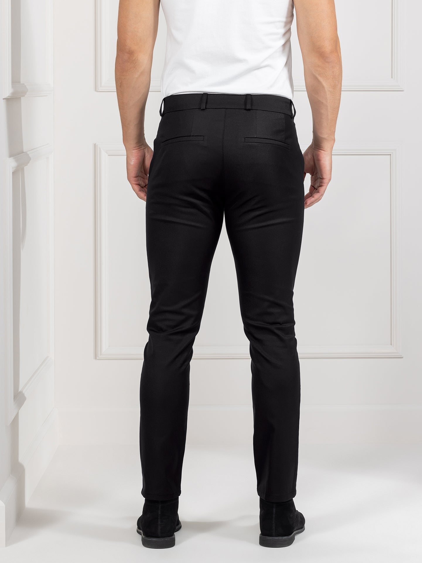 Herren Chino Hose 1195 Tokyo