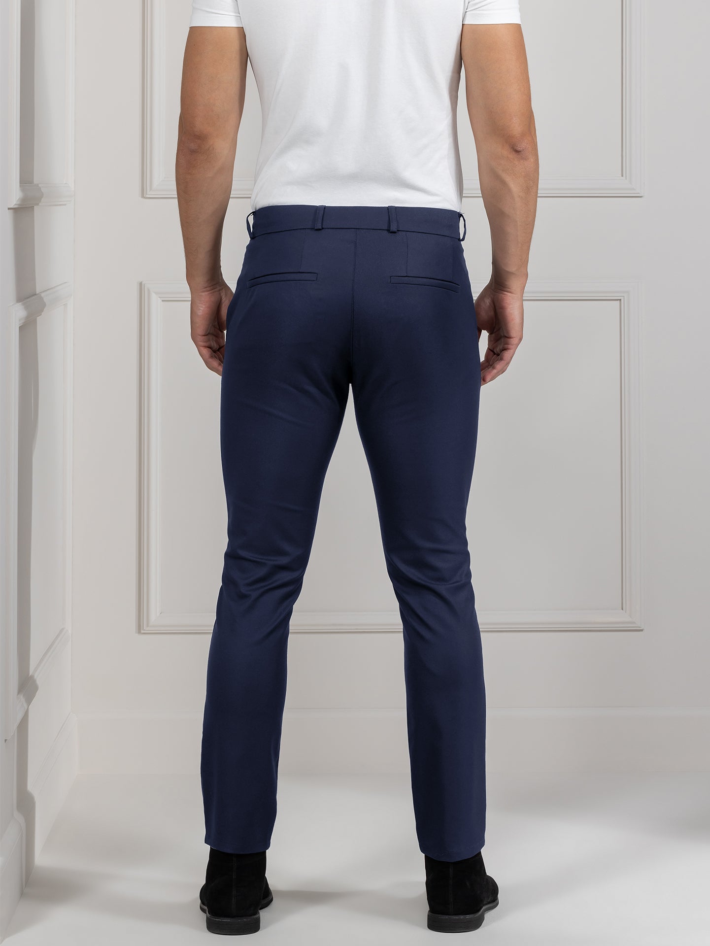 Herren Chino Hose 1195 Tokyo